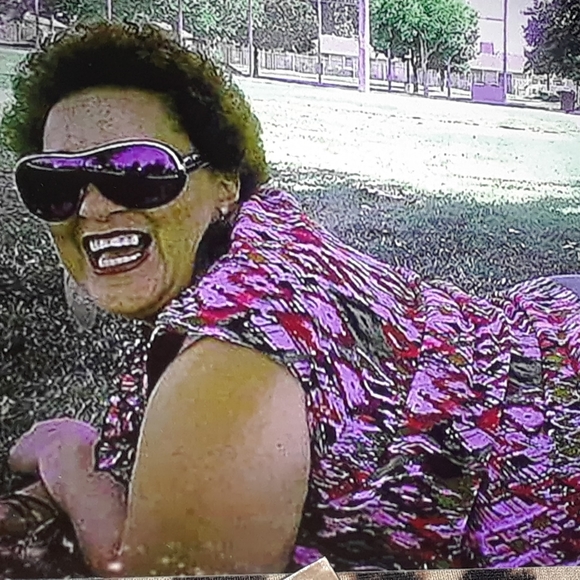 Meet your Posher, Racquel - Picture 8 of 8